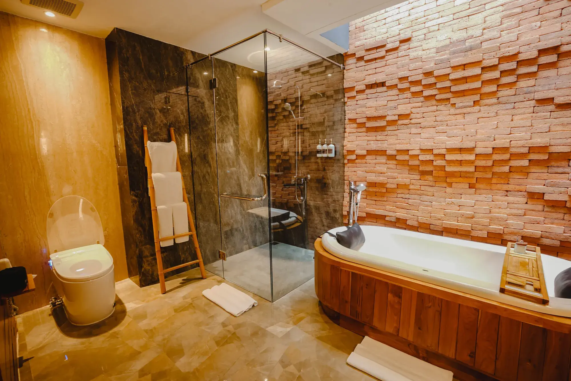 One Bedroom Imperial Villa