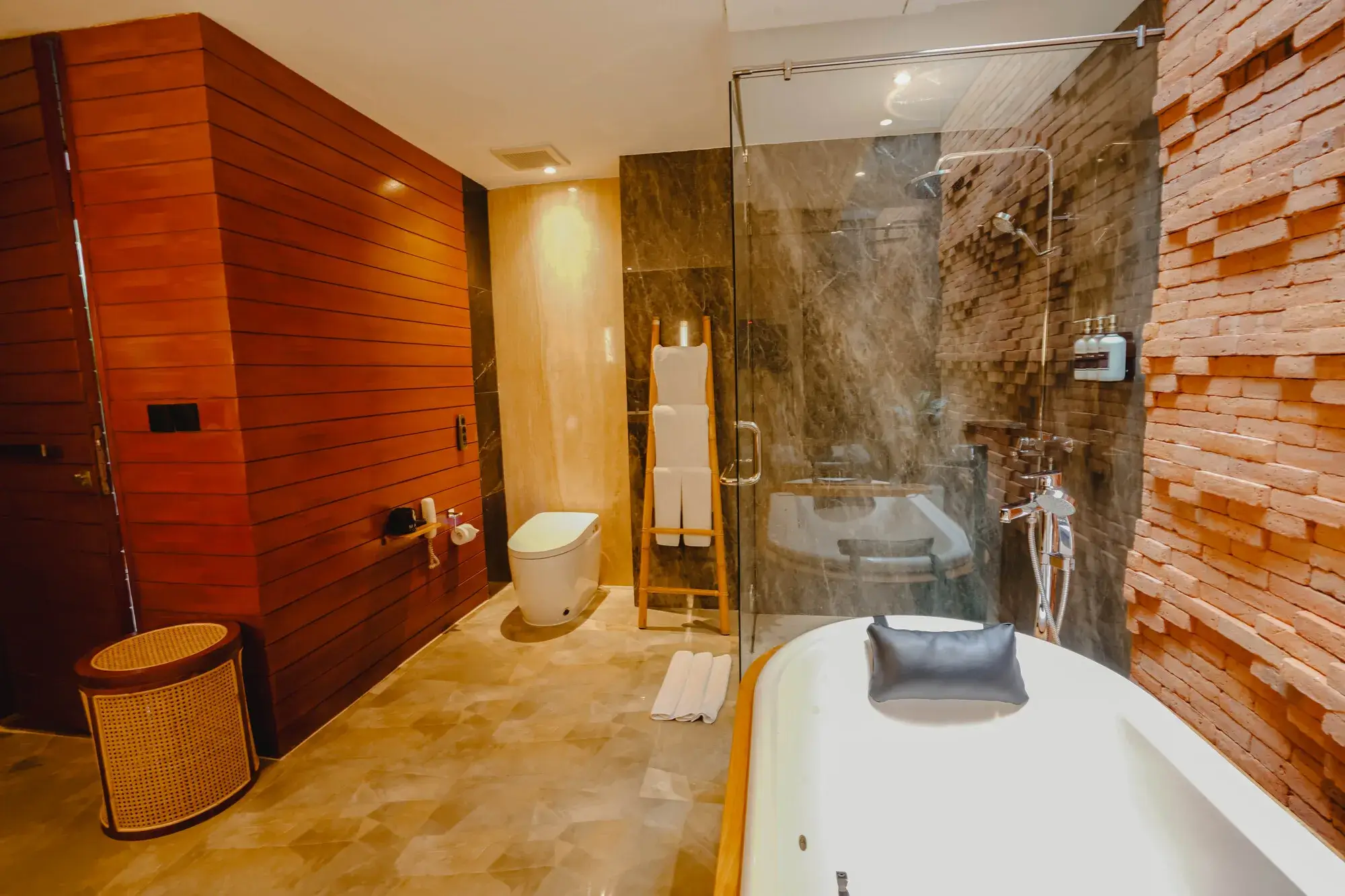 One Bedroom Imperial Villa