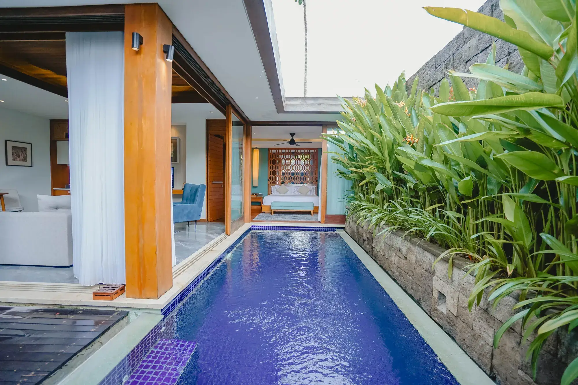 One Bedroom Imperial Villa