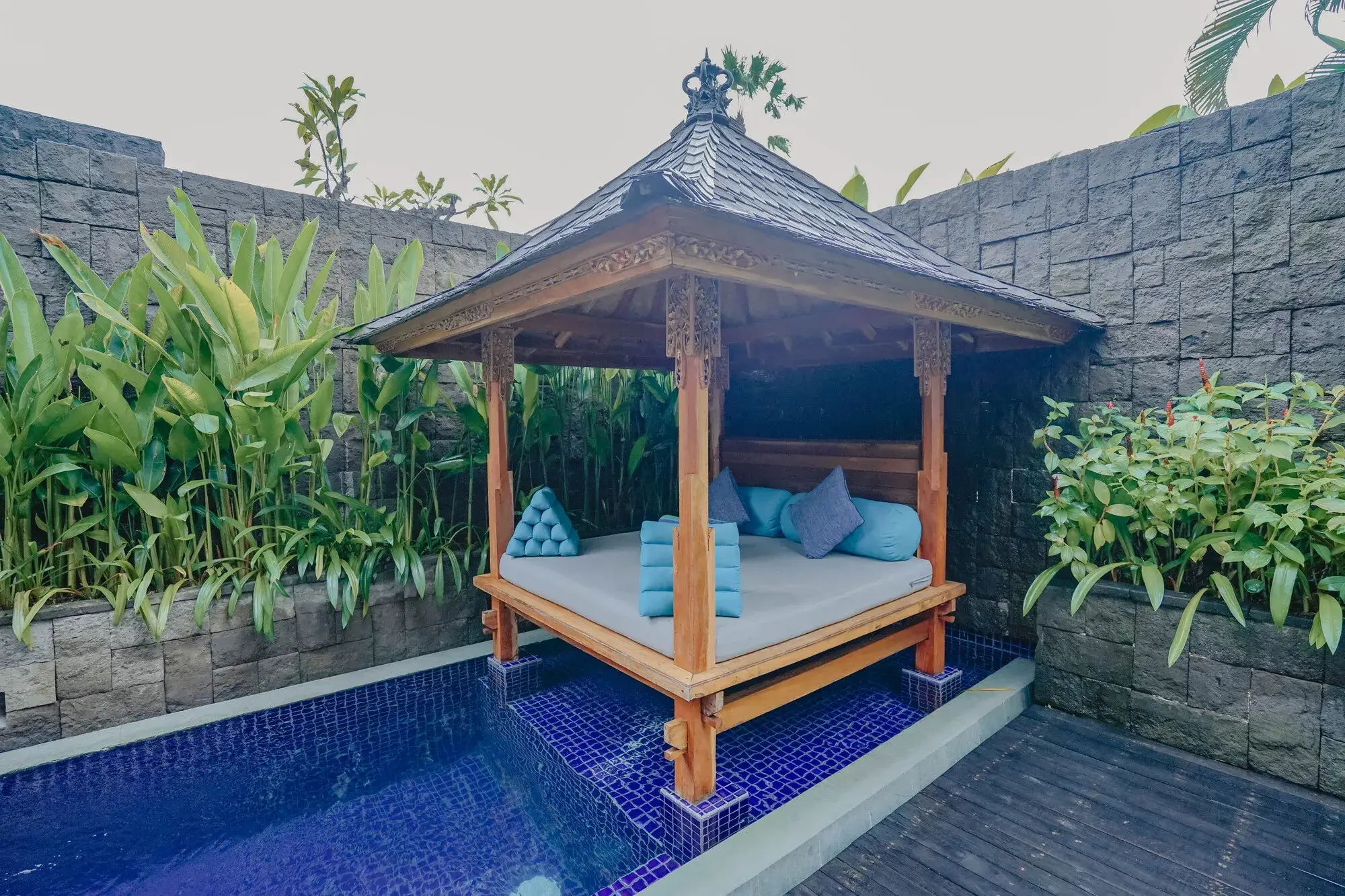 One Bedroom Imperial Villa