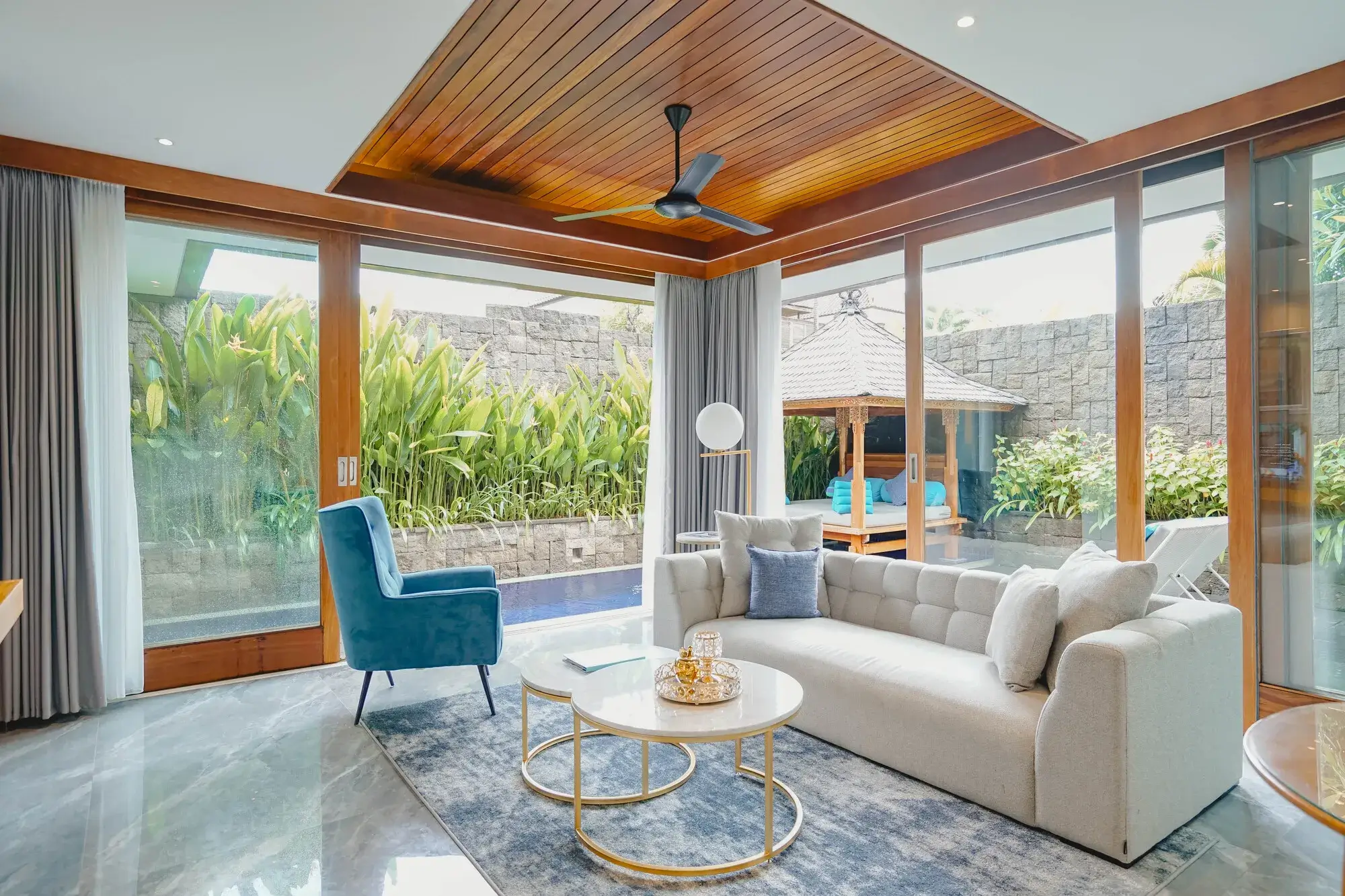 One Bedroom Imperial Villa