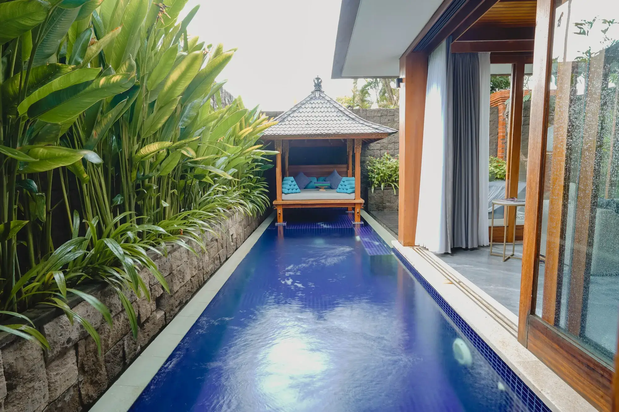One Bedroom Imperial Villa