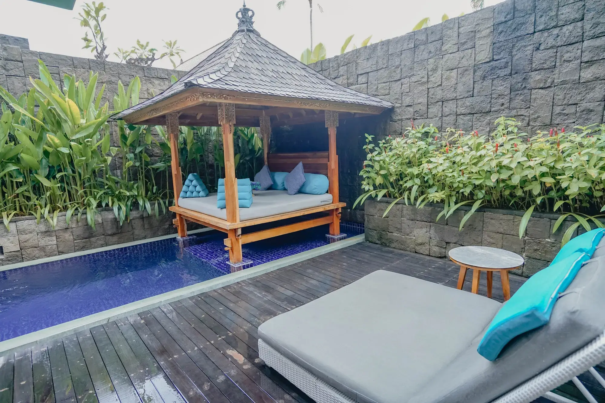 One Bedroom Imperial Villa