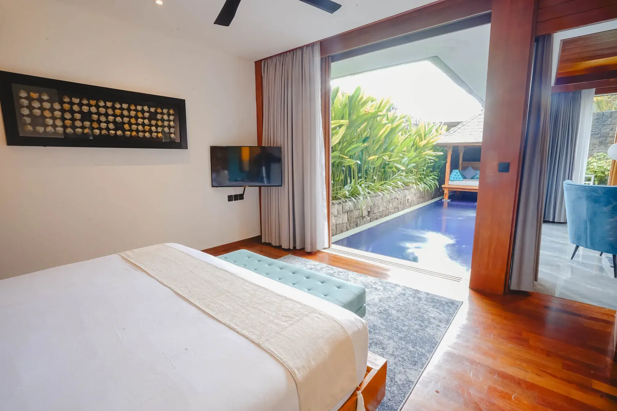 One Bedroom Imperial Villa