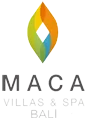 Maca Logo